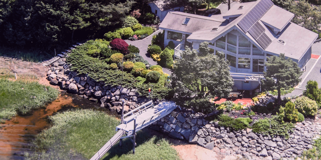 Featured Property Wareham Waterfront Robert Paul Properties