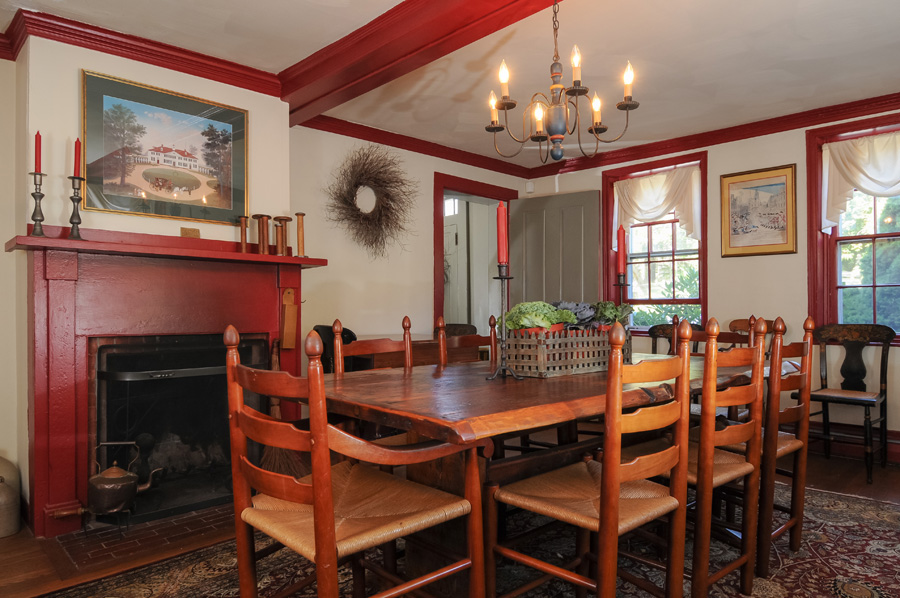 Historic Cape Cod Home Selected for HGTV Doory Awards Robert Paul