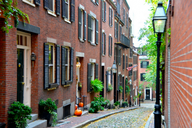 beacon hill