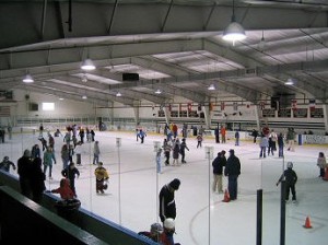 Public Skating at Tony Kent Arena