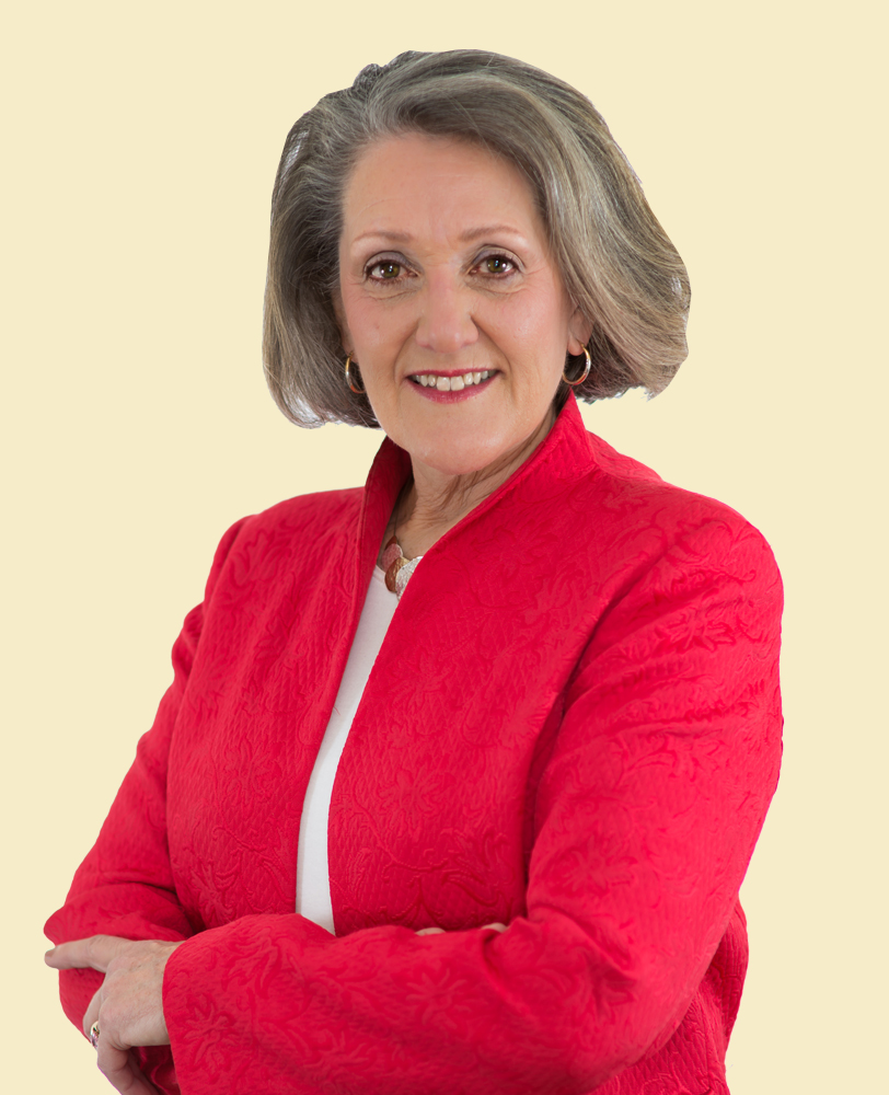 Barbara Hussey, Top Real Estate Agent
