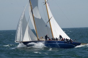 The 44th Annual Figawi Race Weekend May 23-25, 2015