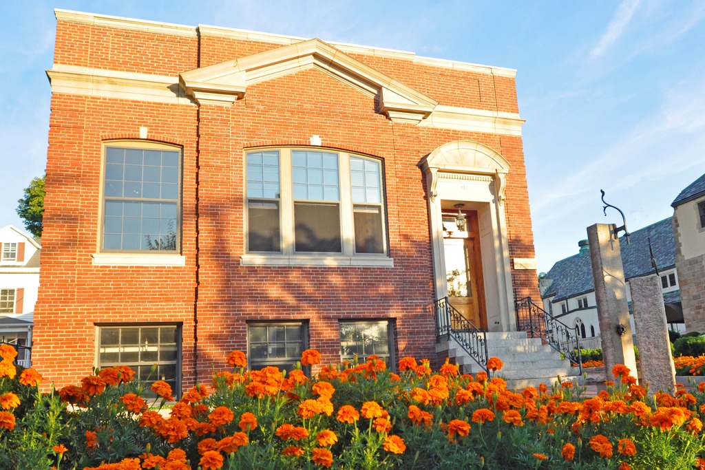 Winchester Telephone Exchange Lofts Robert Paul Properties
