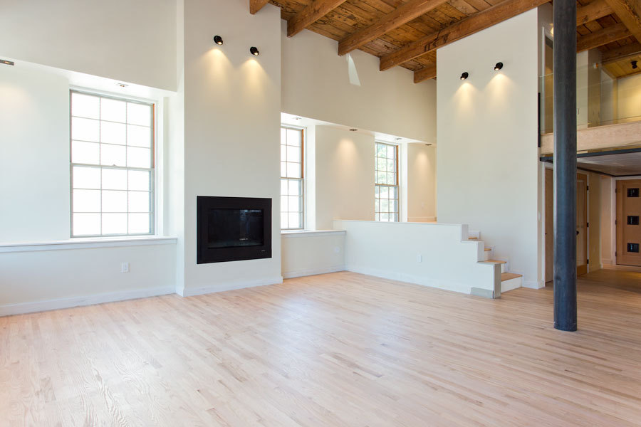 Winchester Telephone Exchange Lofts Robert Paul Properties