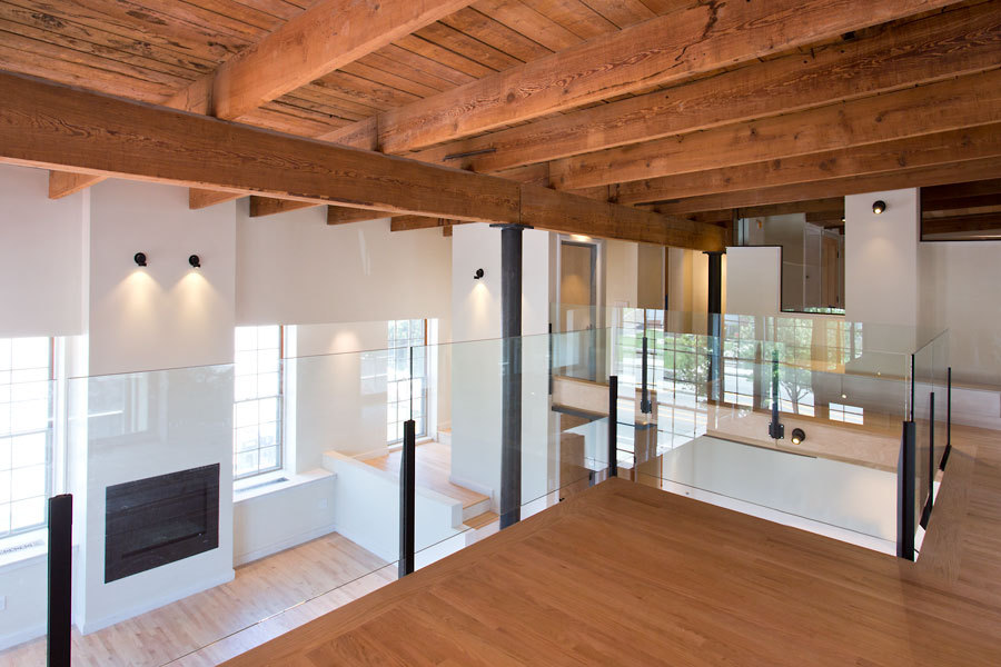 Winchester Telephone Exchange Lofts Robert Paul Properties