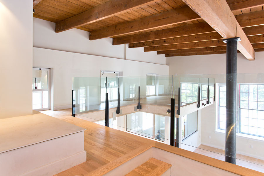 Winchester Telephone Exchange Lofts Robert Paul Properties