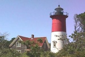 Nauset Lighthouse 