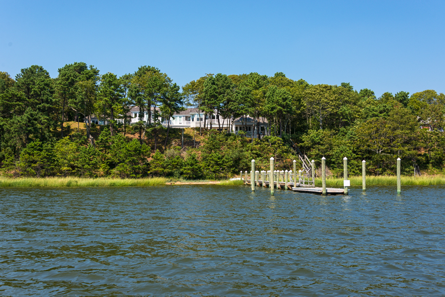 Featured 285 Baxters Neck Road, Marstons Mills Robert Paul Properties