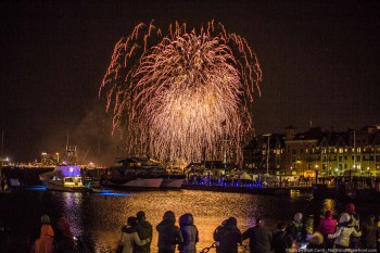 Top Ways to Celebrate Labor Day Weekend in Boston - Robert Paul ...