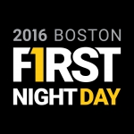 First Night Boston