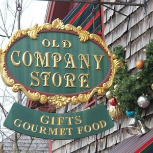 Old Company Store