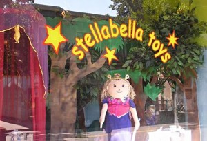 Stellabella