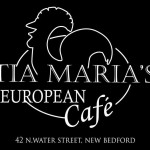 Tia Maries European Cafe