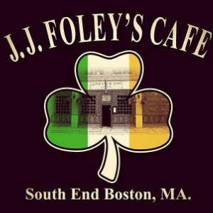 JJ Foleys Cafe