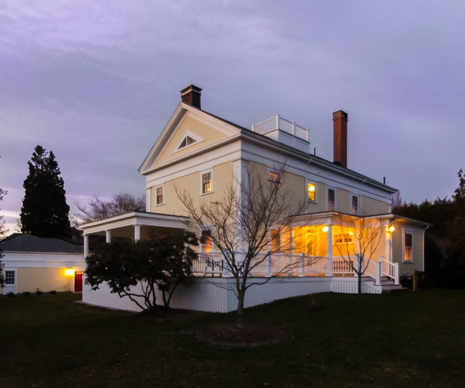 20 Pleasant West - Featured