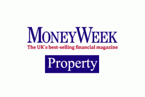MoneyWeek - The UK's best-selling financial magazine