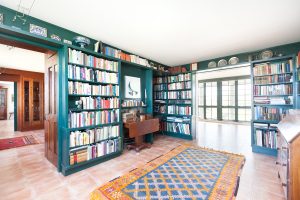 10 Thornley Meadow Reading Room
