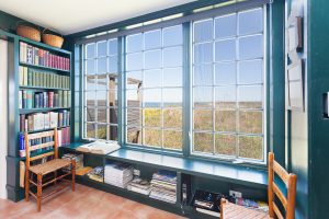 10 Thornley Meadow Reading Room View