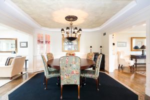 1114 Orleans Road Dining Room
