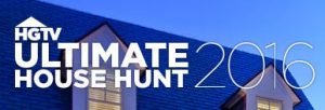 HGTV Ultimate House Hunt 2016