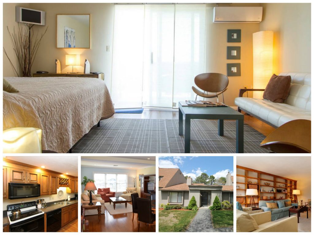 5 Cape homes for under $300,000