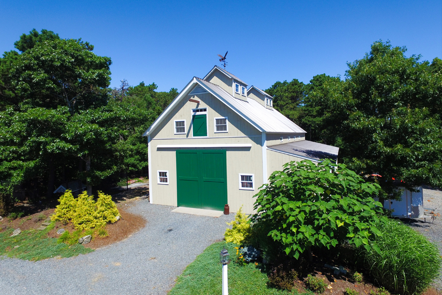 Featured Property: 33 Old County Road, East Sandwich