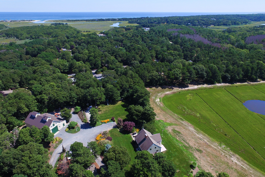 Featured Property: 33 Old County Road, East Sandwich