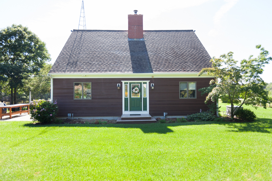 Featured Property: 33 Old County Road, East Sandwich