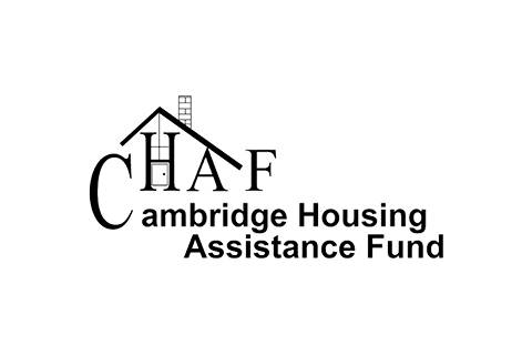 CHAF - Cambridge Housing Assistance
