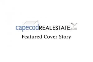 Cape Cod Real Estate Cover Story