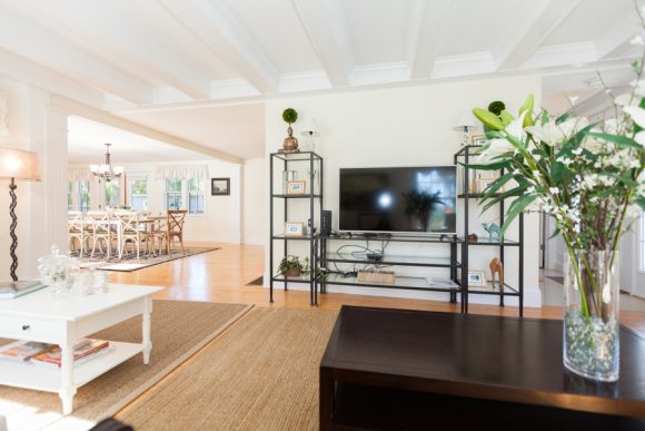 230 Main Street Wellfleet Open Floor Plan