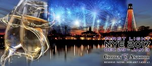 Provincetown New Year's Eve events