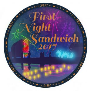 Sandwich New Year's Eve events