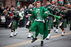 St. Patrick's Day 
