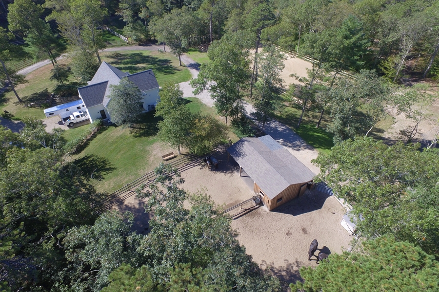 Cape Cod Horse Farms for Sale Robert Paul Properties