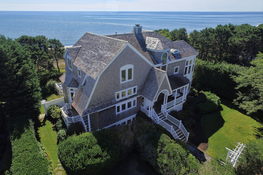 Community Profile New Seabury Robert Paul Properties