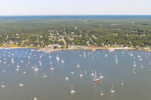 Build your dream home in Mattapoisett