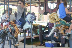 National Carousel Day 