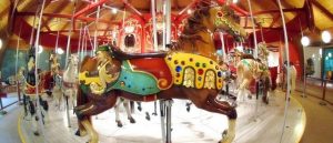 National Carousel Day 