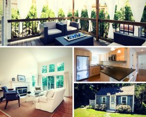 Charming Condos across Cape Cod