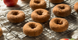 The Best Apple Cider Donuts across Massachusetts