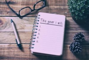 New Year’s Resolutions for Home Sellers