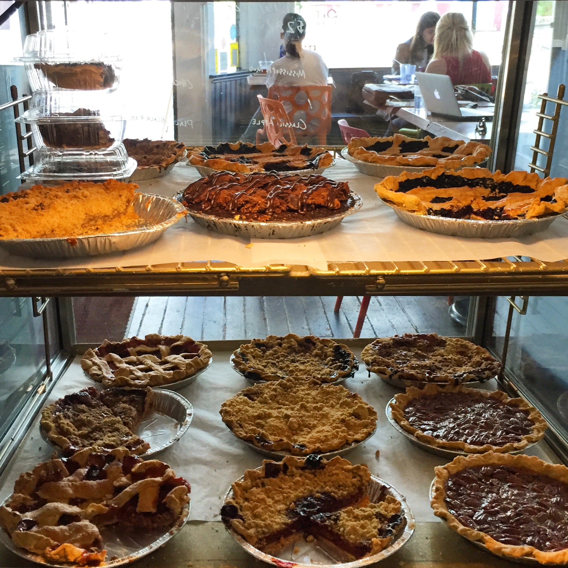 Enjoy a Slice on National Pie Day Robert Paul Properties