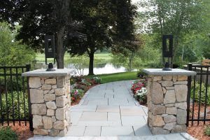 Gorgeous Gardens to remind you spring is near!