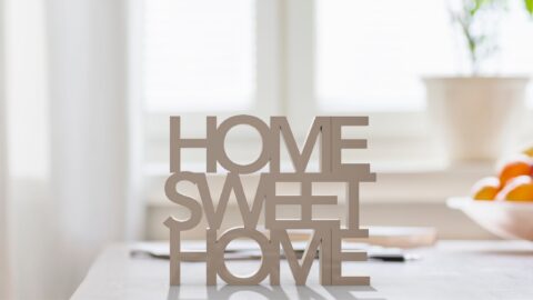There's no place like home- Homeownership