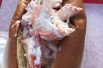 Lobster Roll