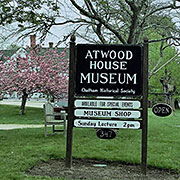Atwood House Museum