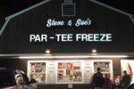 Lobster Rolls on Cape Cod