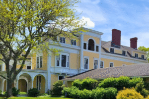 The Atwood House & Museum | Chatham
