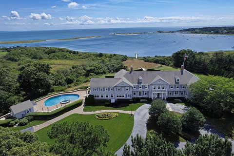 421 Main Street, Osterville